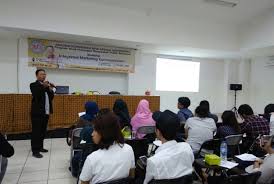 *untuk dosen login dengan nip & password seperti ruang staff.bsi.ac.id *untuk mahasiswa aktif login dengan nim & password seperti ruang students.bsi.ac.id Ita Suryani Kampus Bsi Ciledug