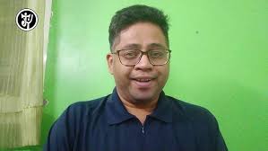 Personal Mission Sharing by Ashish Jacob .