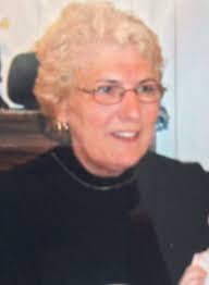 Barbara Putt's Instagram, Twitter & Facebook