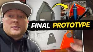 Final Prototype: First Gen Camaro & 68-74 Nova Long Travel Brackets Are  DONE!