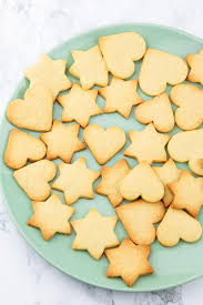 Heart healthy pumpkin and raisin cookies recipe food best heart healthy cookie recipes from heart healthy vegan hawthorn cookies recipe. Vegan Sugar Cookies Vegan Heaven
