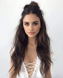 Pin Em Long Hairstyles