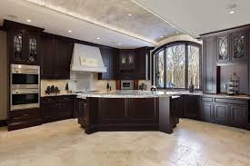 Check spelling or type a new query. 46 Kitchens With Dark Cabinets Black Kitchen Pictures