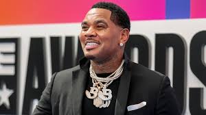Kevin Gates Claims He ‘Could’ve Cured’ His Father of AIDS