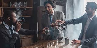 Today we are going to take a look at the cigar room and talk about some of the things that went into building out t. Ventilating Your Home Cigar Smoking Room Holt S Cigar Company