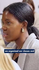 Westcliff student and full-time nurse, Samantha, describes why she chose  the MBA program and how it aligns with her busy schedule. Get inspired  today and learn more at westcliff.edu/learn-more/ ✨, ...