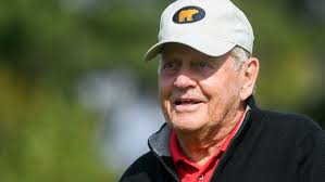 Jack Nicklaus, golf legends steal the show at Sanford International