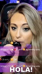 Hola Abbey Scott GIF