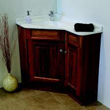 Choose from a wide selection of great styles and finishes. Corner Vanities Showerama Australia