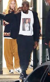 Rated 5.00 out of 5 based on 2 customer ratings. Buy Donda West Tee Cheap Online