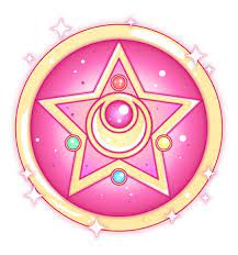 Sugar Coated Unicorns Sailor Moon Tattoo Sailor Moon Wands Sailor Moon Brooch