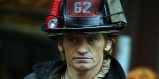 Denis Leary puts firefighters