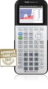 Ti 83 Premium Ce Avec Ts Promotion