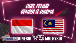 Milo malaysia vs milo indonesia enak mana? Jadwal Bola Live Hari Ini Timnas U22 Indonesia Vs Malaysia Live Rcti Jam 15 30 Wib Wajib Menang Tribun Batam
