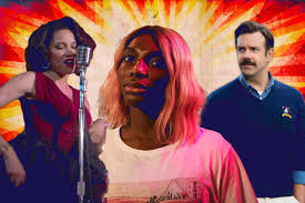 In those cases an informative and entertaining documentary will often do the trick, and this month hulu has you covered with slay the dragon (2020, arrives august 6th). Best Tv Shows August 2020