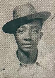 SESQUI SEGMENT: With Mayor Rebecca Wyhof Salmon recognizing the Knotts  family at the February 4, 2025, Council meeting, let's take a deeper look  at Mr. William Harvey Knotts, who opened the doors