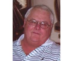 James Sharp Obituary (2015)