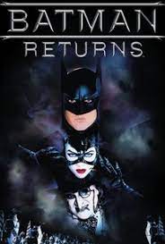 The animated series (left) and the new batman adventures (right). Batman Returns Movie Quotes Rotten Tomatoes