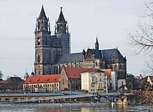 Schön, dass du da bist. Altstadt Magdeburg Wikipedia
