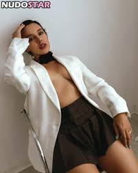 Soyzache  Zachennka Benavidez Nude Leaks Photo 2 - NudoStar