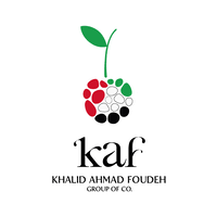 Kaf group has over four decades of successful involvement in the wholesale of fruits and vegetables and has established solid pillars, by forming strategic partnership principles with suppliers. Kaf Group Linkedin