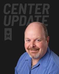 Ron Keener's Instagram, Twitter & Facebook