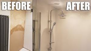 First, consider which pieces you want to. How To Install Bathroom Wall Panels Youtube