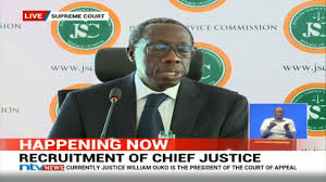 He was elected by his colleagues on 9th march, 2018 to replace the hon. Ntv Kenya Justice William Ouko Alcoholism Is A Treatable Disease Instead Of Sacking An Alcoholic You Can Look For Soft Solutions Such As Rehabilitation Facebook