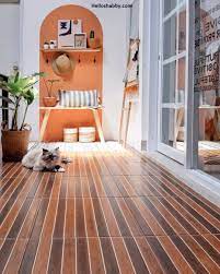 Panduan memilih jenis lantai untuk rumah anda. 7 Jenis Lantai Terbaik Dan Keren Untuk Rumahmu Helloshabby Com Interior And Exterior Solutions
