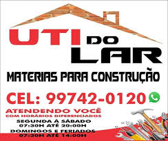 UTI do lar