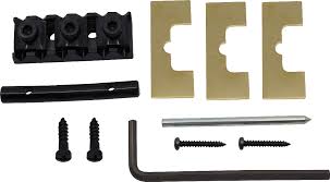 Locking Nut Gotoh Floyd Rose Top Mount Amplified Parts