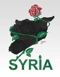 1972 bildades federation of arab republics, där libyen och syrien gick med i egypten. 73 Syrien Ideer Syrien Flagga Flaggor