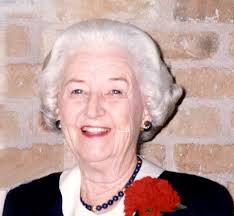 Verna Morrison Obituary