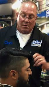 Haircuts By Chris