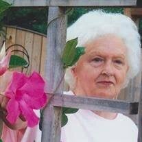 Mrs. Helen S. Martin Obituary