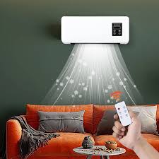 Mini Wall Mounted Air Conditioner Heat