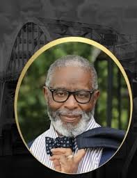 Mr. Charles Robertson Obituary (2025)