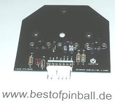 Investment banking target school definition. 3 Drop Target Bank Assembly Board A 13609 Williams 4309 35 00 Bestofpinball Com