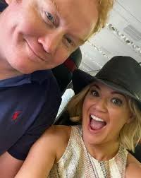 What went wrong behind Sarah Harris' shock split from her husband