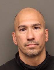 Theodore Ramon Herrera