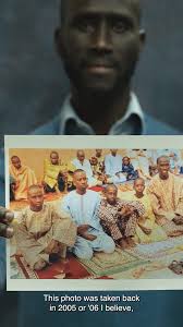 Stories through the Frame: Africa to Maine