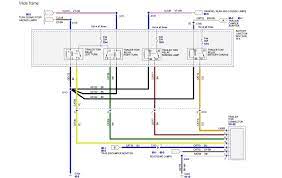 This typical circuit diagram of the fuel pump circuit applies to 2010 Ford F 250 Trailer Wiring Diagram Wiring Diagram Files Reaction