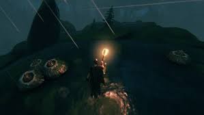 To use the abyssal harpoon, equip it in a weapon slot. Valheim Abyssal Harpoon Wie Man Chitin Bekommt Und Wo Man Es Abbaut Komponenten Pc