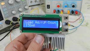 However the battery tested as good. Build An Arduino Powered Battery Capacity Tester Open Electronics Open Electronics