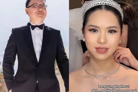 Digadang jadi Pewaris Tunggal Air Asia! Gwen Ashley Beber Bukan Soal Harta  Mau Nikahi Ryan Harris: Dia Bisa...