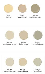 To make gray from this type of coloring, insert a toothpick in a tub of black food coloring. 18 What Paint Colors Make Tan