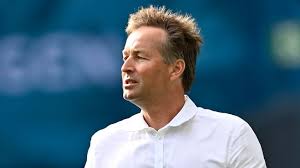 Hjulmand began his career with randers freja in 1987 where he played four years, and then signed with herlev if in the winter of 1992. Christian Eriksen Denmark Boss Kasper Hjulmand Criticises Uefa After Midfielder S Cardiac Arrest Football News Fpl360