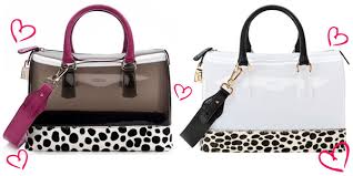 Furla Candy Bag Novos Modelos Gostei E Agora