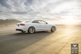 Featured Fitment Audi S5 With Vorsteiner V Ff 102 Wheels Audi S5 Audi Super Cars