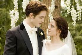 Wedding From Twilight Film Hochzeit The Twilight Saga Twilight Film